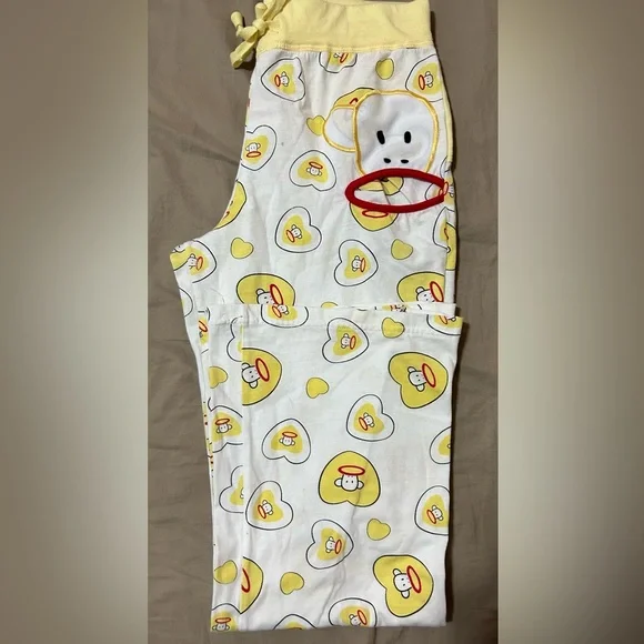 Monkey PJ pants - Picture 2 of 4